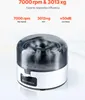 Mini-centrifugeuse VEVOR 3013 xg RCF Centrifugeuse Voir les images du produit 3