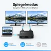 HDMI Splitter 1 In 2 Out 4K HDMI 1.4 Verteiler, 1 Eingang 2 Produktbild-Vorschau 4