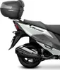 Bagażnik do kufra motocyklowego SHAD TOP MASTER Podgląd zdjęcia produktu 5