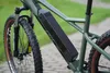 Downtube Akku 36V 11,6Ah (417,6Wh) - semi-integriert, Produktbild-Vorschau 2