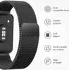 Samsung Galaxy Fit 3 Band: imoshion Magnetic Milanese Band Anteprima dell’immagine prodotto 3