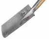 BRITTA-Spaten Geestemünder Form Größe 0, Federspaten, 85 cm Produktbild-Vorschau 3
