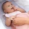 Mušelínové - super měkké plenky BabyOno, 3ks - béžové Náhled obrázku produktu 9