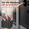 12er Flaschentasche – Einkaufstasche für 12 Flaschen bis Produktbild-Vorschau 6
