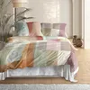 Irisette Mako-Satin Bettwäsche-Garnitur Wave 8592 Farbe Produktbild-Vorschau 10