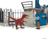 Schleich Große Dino-Forschungsstation DinoForschungsstation Produktbild-Vorschau 31
