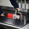 Satinační bruska – elektrická ruční kartáčová bruska – 1580 Náhled obrázku produktu 2