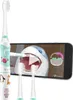 Truelife Aquafloss Lite Irrigatore orale elettrico 200ml Anteprima dell’immagine prodotto 12