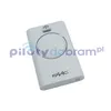 FAAC XT2 868 SLH LR Trasmettitore radio 868MHz bianco Anteprima dell’immagine prodotto 2