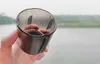 Portable coffee maker  3-in-1 with case HiBREW H4-premium  Náhled obrázku produktu 10