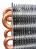 Chłodnica Klimatyzacji 560/570/45 Roztaw Lamel 4 Mm Náhled obrázku produktu 3