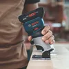 Bosch GKF 18V-8, Czarny, Niebieski, 30000 RPM, 6, 6.35 Podgląd zdjęcia produktu 17