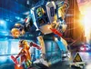 PLAYMOBIL City Action 70571 Robot della polizia: operazione Anteprima dell’immagine prodotto 11