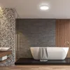B.K.Licht Plafonnier LED 12 Watt spéciale salle de bain I Voir les images du produit 4