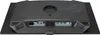 The back of a computer monitor is shown, displaying its ports and vents. Náhľad obrázku produktu