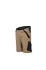 Planam Shorts Norit Herren Gr. S sand/schwarz Produktbild-Vorschau 6