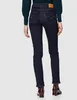Levi's Damen 724™ High Rise Straight Jeans,To The Nine,24W Produktbild-Vorschau 5