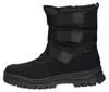 Romika Winterstiefel Schwarz Produktbild-Vorschau 6