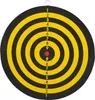 Dartspiel Dartscheibe mit zwei Dart Pfeilen Standard Dart Produktbild-Vorschau 3