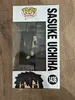 Funko Pop! Animation: Naruto - Sasuke Uchiha Amaterasu Produktbild-Vorschau 5