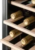 Klarstein Weinkühlschrank, Getränkekühlschrank Schmal, Produktbild-Vorschau 4