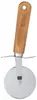 Kitchen Craft Italienisches Pizzarad mit Holzgriff 65 mm Produktbild-Vorschau 6