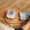 Huslog ciśnieniomierz naramienny z funkcją głosową LCD WHO Podgląd zdjęcia produktu 2
