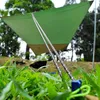 4 Stück Abspannseile, 4 Meter Zeltschnur, Φ 3 mm Produktbild-Vorschau 4
