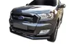 J&J Automotive | Predné ramy pre Ford Ranger 2016-2023 Náhľad obrázku produktu 6