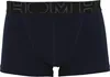 HOM Unterhose HOM BOXERLINES HO1 Basic Boxershorts 2er Pack Produktbild-Vorschau 11