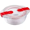 Plat Rond 14 Cm - Cook & Heat - Pyrex Voir les images du produit 1