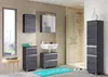 Unterschrank Badschrank Kommode Beistellschrank Badezimmer Produktbild-Vorschau 15