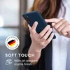 kwmobile Handyhülle für Samsung Galaxy S20 FE Hülle - TPU Produktbild-Vorschau 4