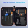 Handstaubsauger Electric Air Duster, 300000 RPM, Druckluft Produktbild-Vorschau 6