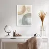 Poster - Poster ohne Rahmen - Aquarell Räder Pastell - Produktbild-Vorschau 5