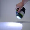 X4-LIFE klappbare Taschenlampe, Campinglampe, Tischlampe, 3 Produktbild-Vorschau 4