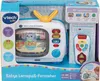 VTech Baby Babys Lernspaß-Fernseher, Mehrfarbig Produktbild-Vorschau 2