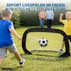 PopUp-Tor 'Kicko' 2er Set Fußballtor - faltbares Produktbild-Vorschau 5
