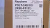 Wewnętrzne zakończenie kabla XLPE, POLT-24D/1XI, zestaw Podgląd zdjęcia produktu 3