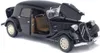 Solido Citroën Traction 11CV, Oldtimer-Modell, Vormontiert, Produktbild-Vorschau 19