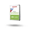 Toshiba S300 Surveillance - Festplatte - 2 TB - intern - Produktbild-Vorschau 2