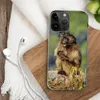 MuchoWow® Handyhülle Schutzhülle Hülle für Apple iPhone 14 Produktbild-Vorschau 4