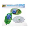 Simm 3er Set Badeboote Spielzeugboote Wasserspielzeug Produktbild-Vorschau 6