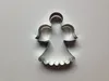Engel-Ausstechform 9,7cm Produktbild-Vorschau 2