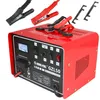 MAR-POL Caricabatteria per auto 12/24V GZL-50 M82507 Anteprima dell’immagine prodotto 1