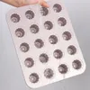 CANDeal 20 Tasse Moules à cannelés, Mini Moule à pain, Voir les images du produit 6