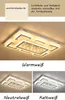 A ceiling light fixture shown in different lighting conditions. Produktbild-Vorschau