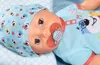 MGA Baby Born Magic Boy 43cm 836507 /4 Voir les images du produit 4