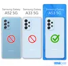 EAZY CASE - TPU Hülle für Samsung Galaxy A53 5G, TPU Case Produktbild-Vorschau 7