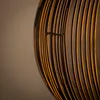 Hoyz - Hängelampe Copper Twist - Schwarznickel - Produktbild-Vorschau 4